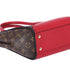 Louis Vuitton Monogram Kimono MM Brown Red Tote Bag Canvas Shoulder Bag M40459 Louis Vuitton Handbags & Purses